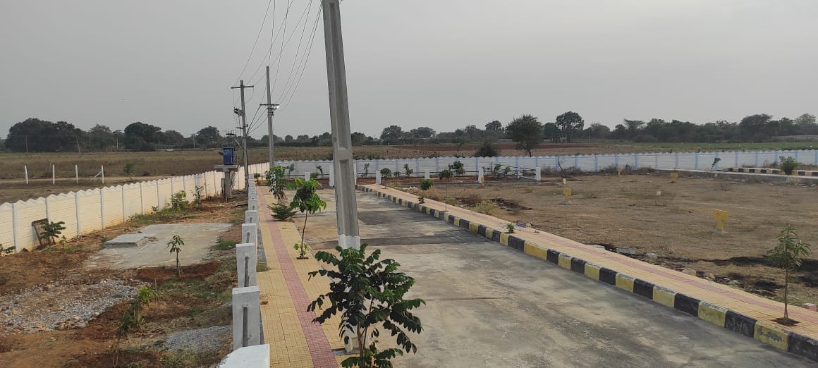 Green Heights Project