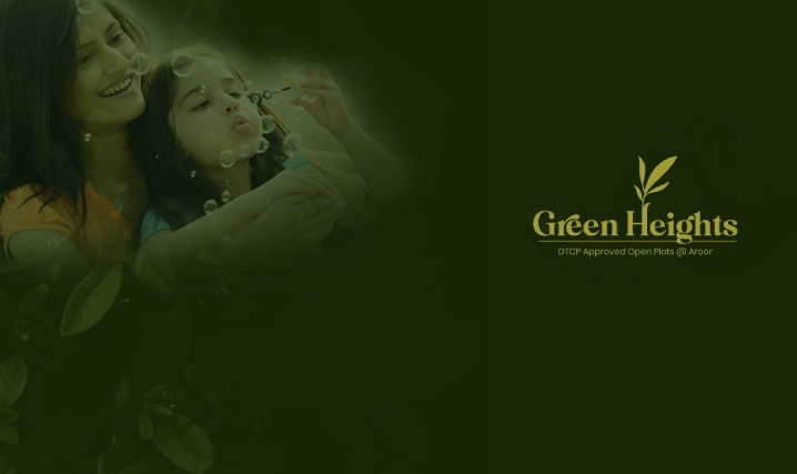 Green Heights View 1