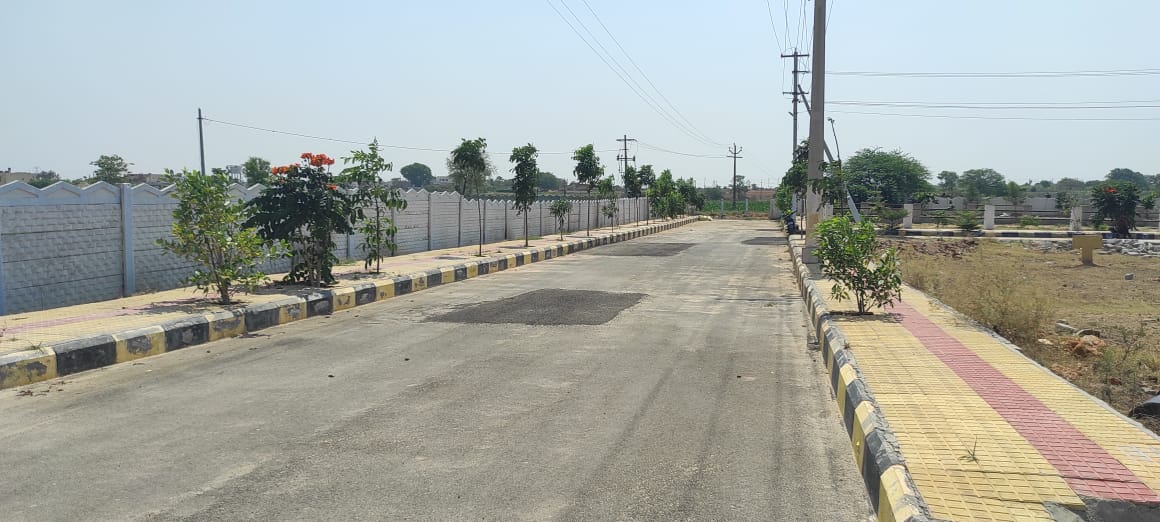 Green Heights View 3