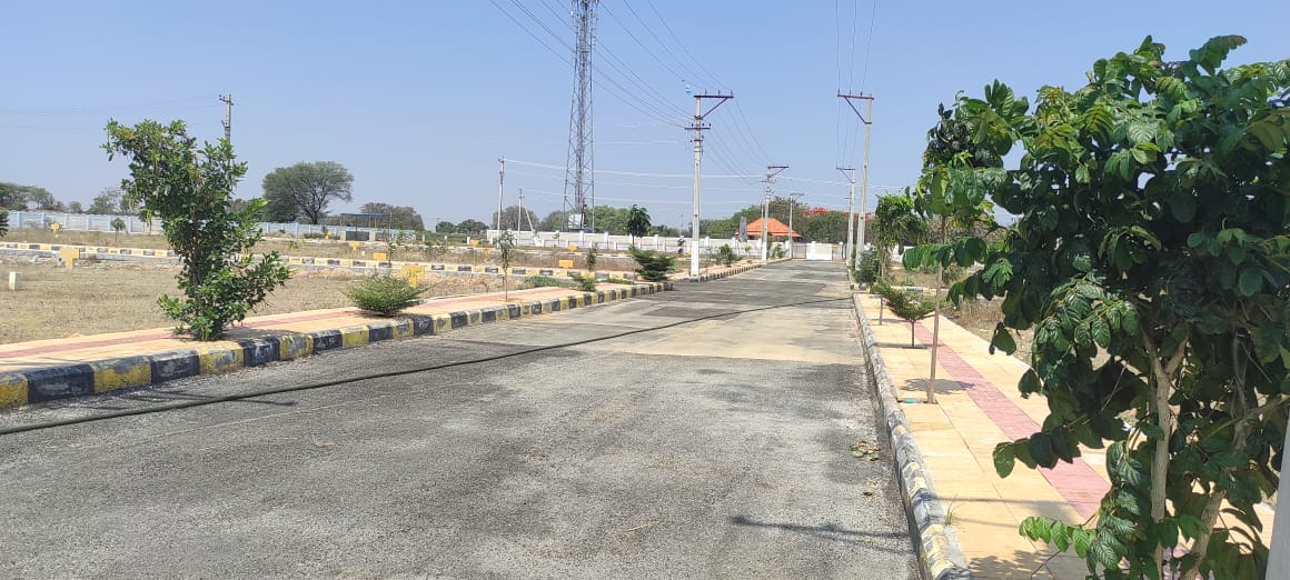 Green Heights View 4