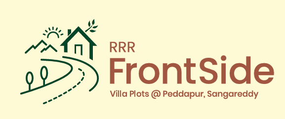 RRR Frontside - DTCP Villa Plots on Mumbai Highway